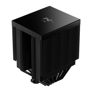 Gamdias BOREAS P2-62D Air CPU Cooler